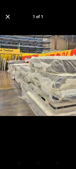 šļøāØ New Mattress | Sealed in Plastic | All Sizes | Great Comfort