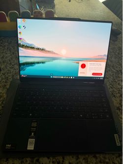 Lenovo - Yoga 9i 2-in-1 14"