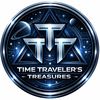 Time Traveler’s Treasures