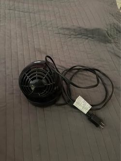 Little computer fan