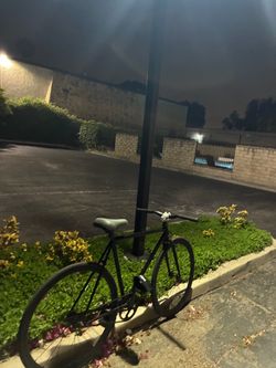 Golden cycle good condition