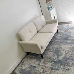 BRAND NEW SOFA