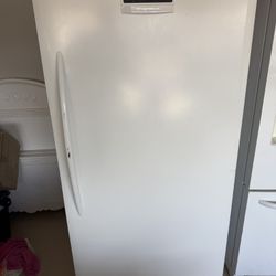 Frigidaire Upright Freezer NEW