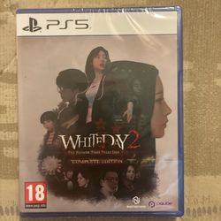 White Day 2