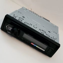 Pioneer CD Player