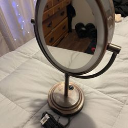 New Antique Make Up Mirror