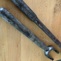 See Of 2 Ball joint separators