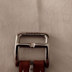 Hermes Apple Watch Strap