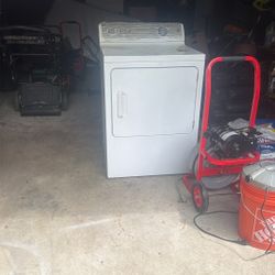Ge Electric