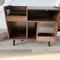 Record Cabinet