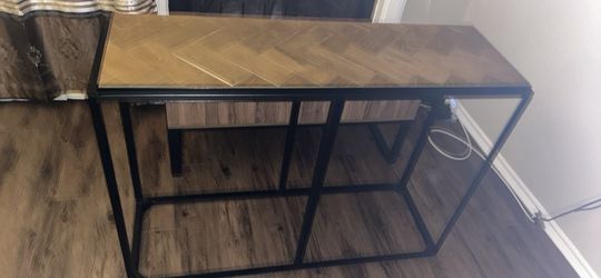 Home furniture