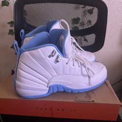 Jordan 12s