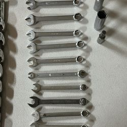Snap On Tools 