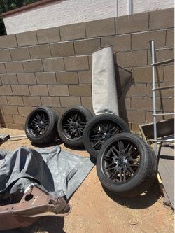 18 inch bmw rims