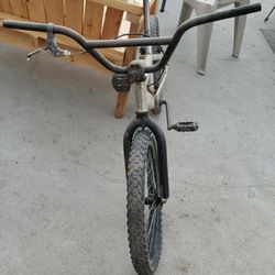 Gt Bmx Dino