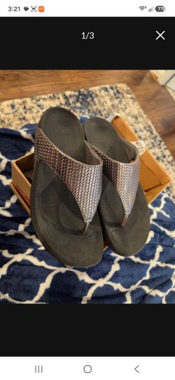 Fit Flop Sandals 7