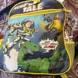 Backpack 
