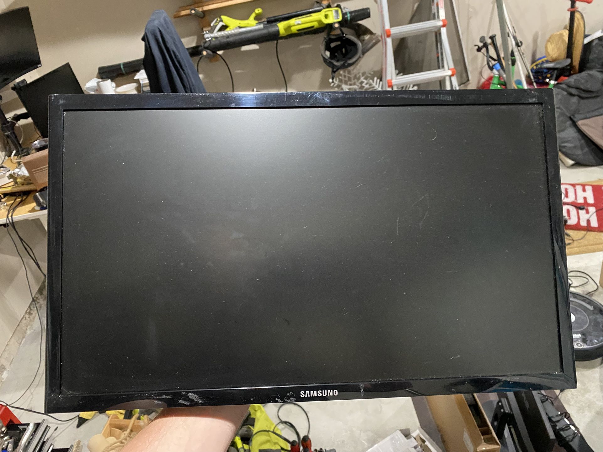 Samsung Monitors 21 Inch