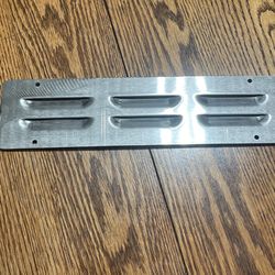 Outdoor Vents