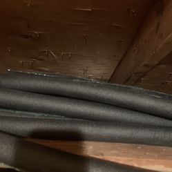 Pipe Insulation 