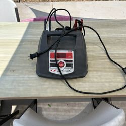 Schumacher SC1564 2/6/30/100-Amp 6v/12V Fully Automatic Battery Charger
