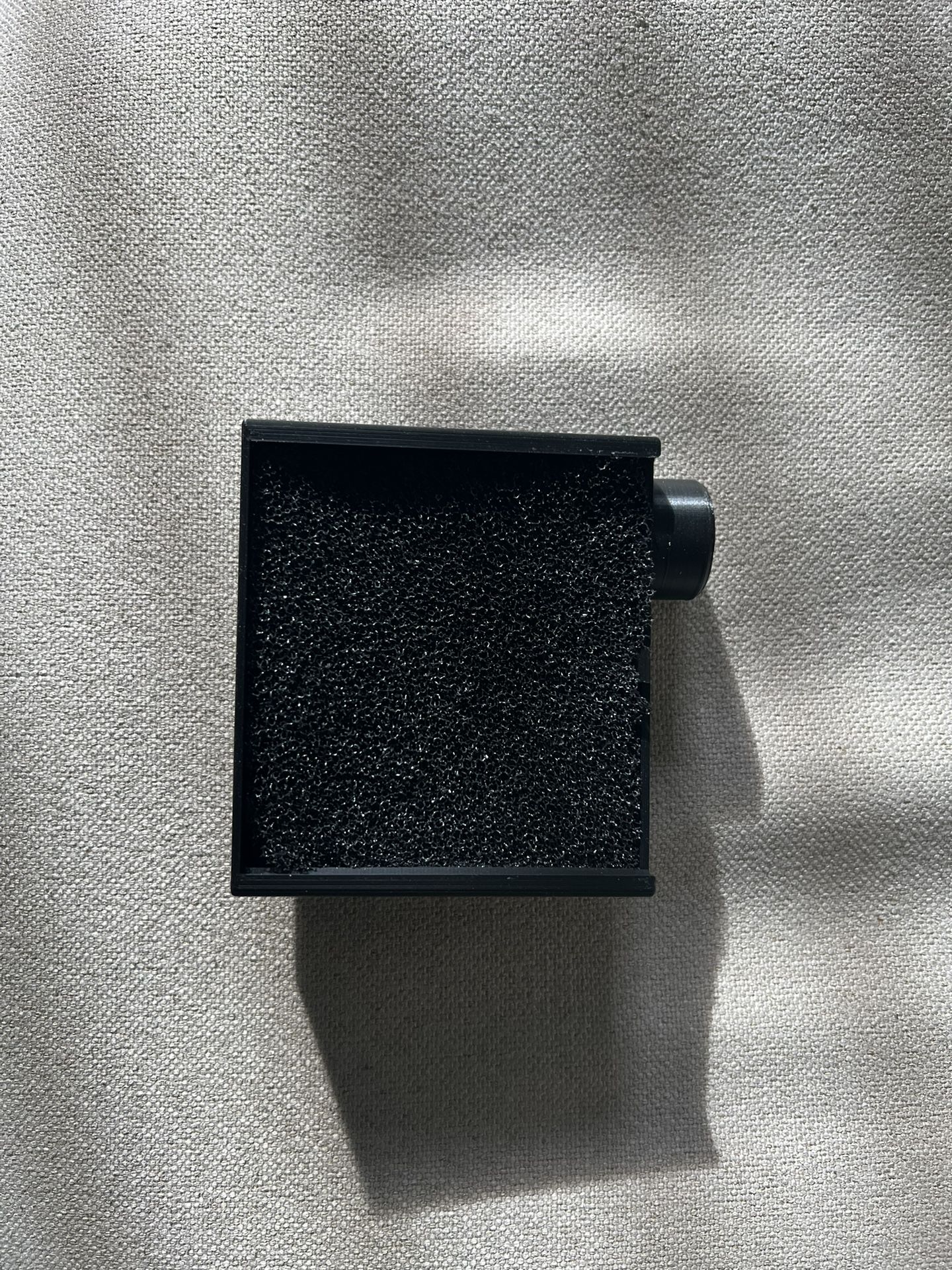 Aquarium Filter Suction Basket