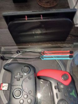 Switch 2