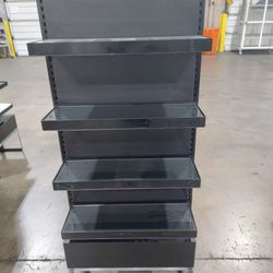 Store Display Fixture