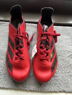 Cleats Ewu 12