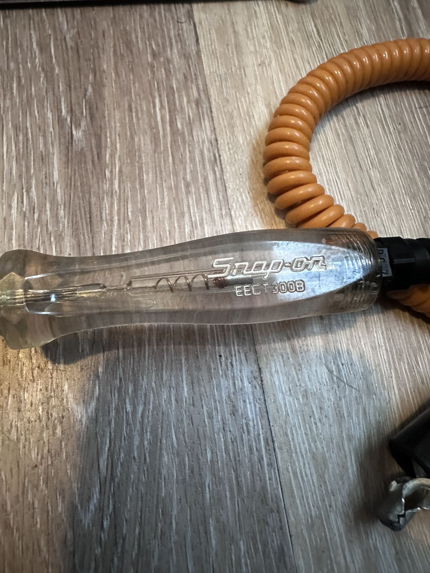 Snap On Tool Lot