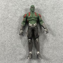Marvel Diamond Select Drax Action Figure Guardians of the Galaxy GOTG