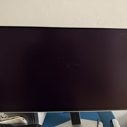 Samsung S27DG602SN 27’ Gaming Monitor