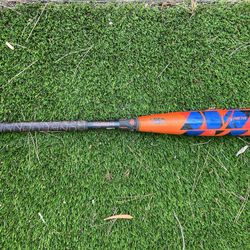 Louisville Slugger Meta (-10) USSSA Baseball Bat – 29”/18oz – $115 OBO