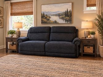 Reclining Sofa
