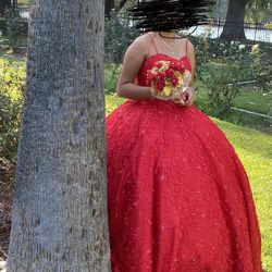 Vestido De Quinceañera