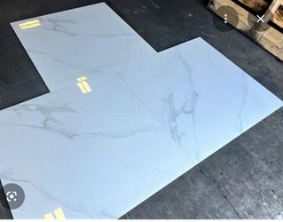 Losa Azulejo Piso Suelo Porcelain Tile 40x40 Pulida 