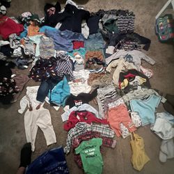 Baby Boy Clothes 6-9 Months Ropa De Niño De 6-9 Meces Ropa De Marca 