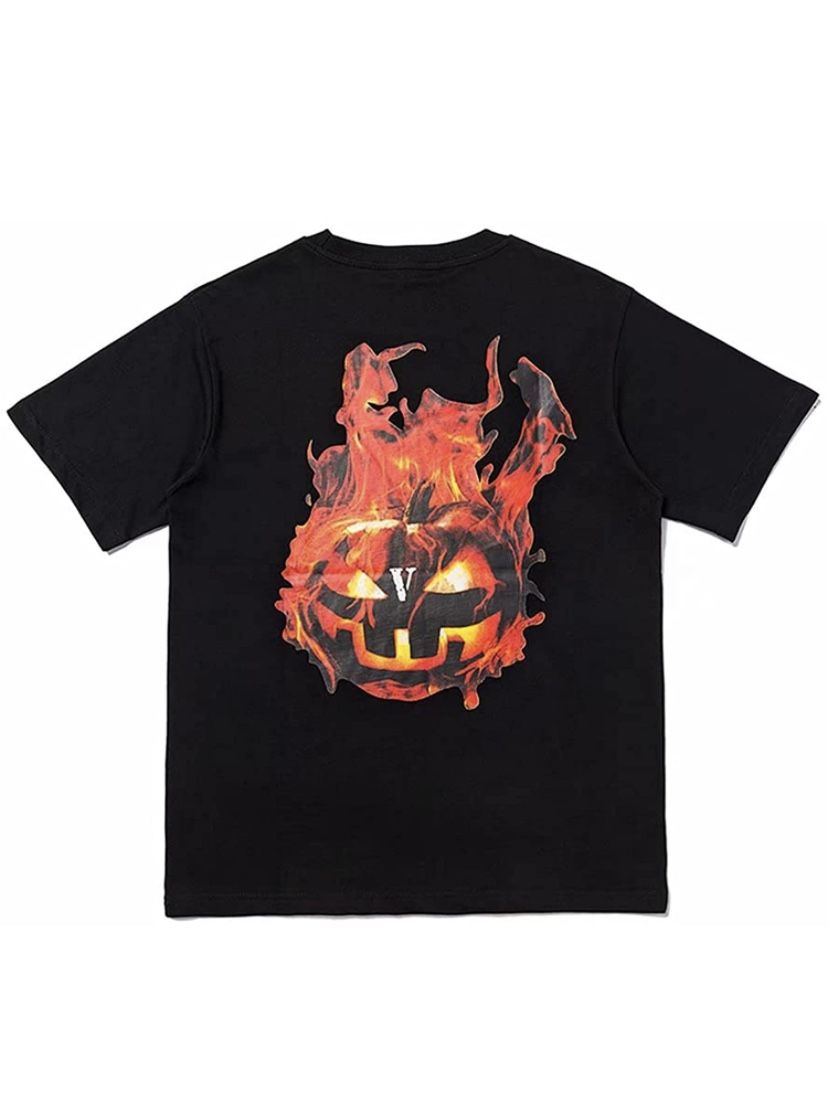 Vlone Shirt Size Large