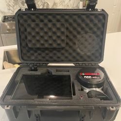LT 2D3D Laser Templator 