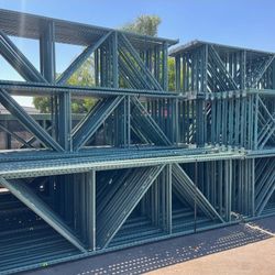 Pallet Rack 