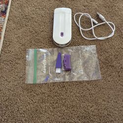 Epilator