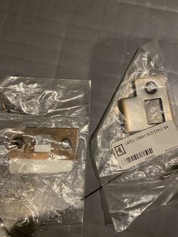 Rejuvenation Latch or 2 1/4 tee strike