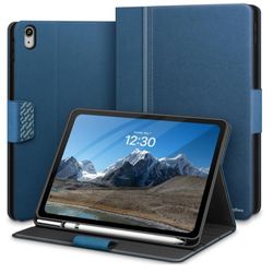 KingBlanc Case for iPad A16 , 11th ,10th ,10.9 