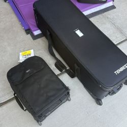 Brand new Camera Rolling Cases