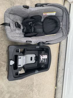 Infant Car Seat