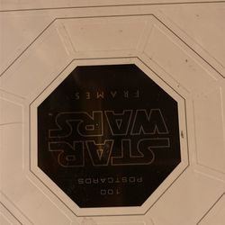 Star Wars 100 Moments Postcards