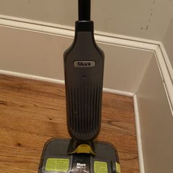 Shark Vacuum And Mop 