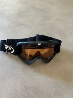 Dragon Snowboard Goggles