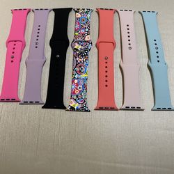 Apple Watch 38mm /40mm Band Series 1-2-3-4-5-6
