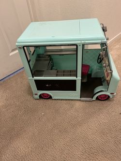My Generation toys